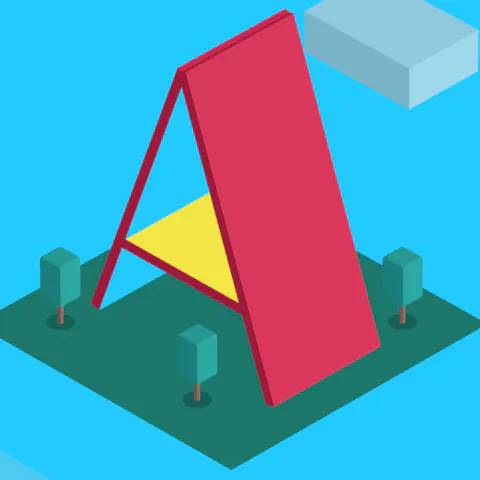 A-Frame Adventures 01 - Locomotion