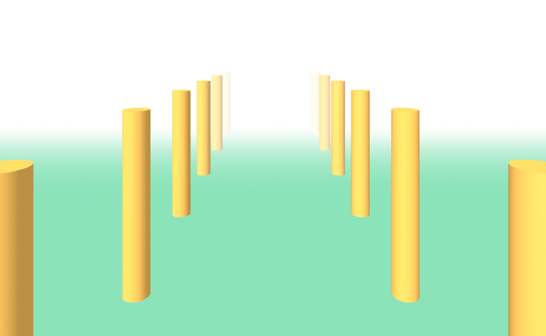 A-Frame Adventures 02 - Fixing Fog